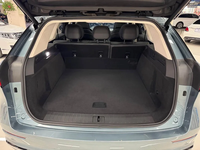 Chery Tiggo 9 — фото 25