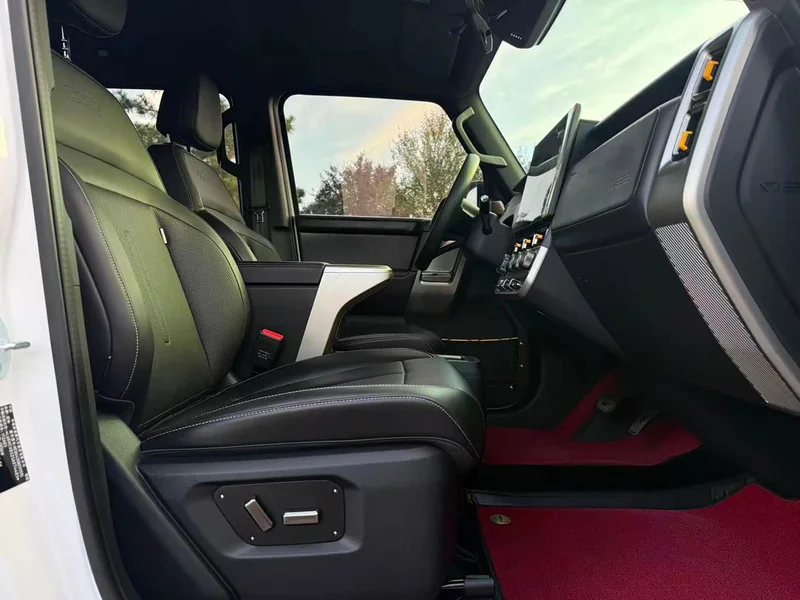 iCAR Super V23 — фото 15