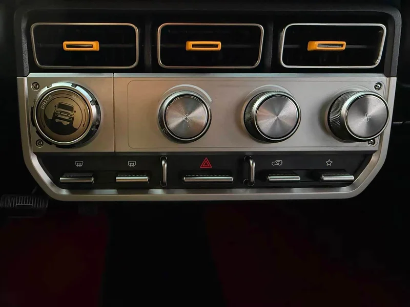 iCAR Super V23 — фото 28