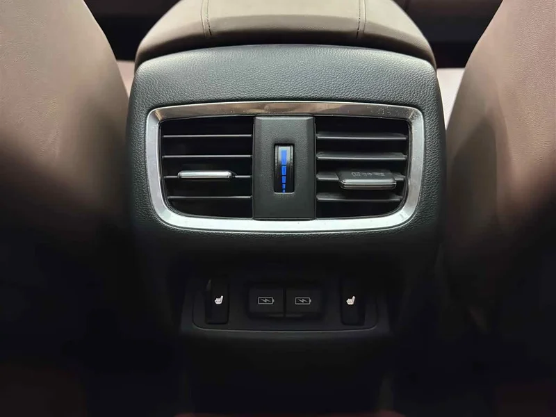 Acura RDX — фото 13