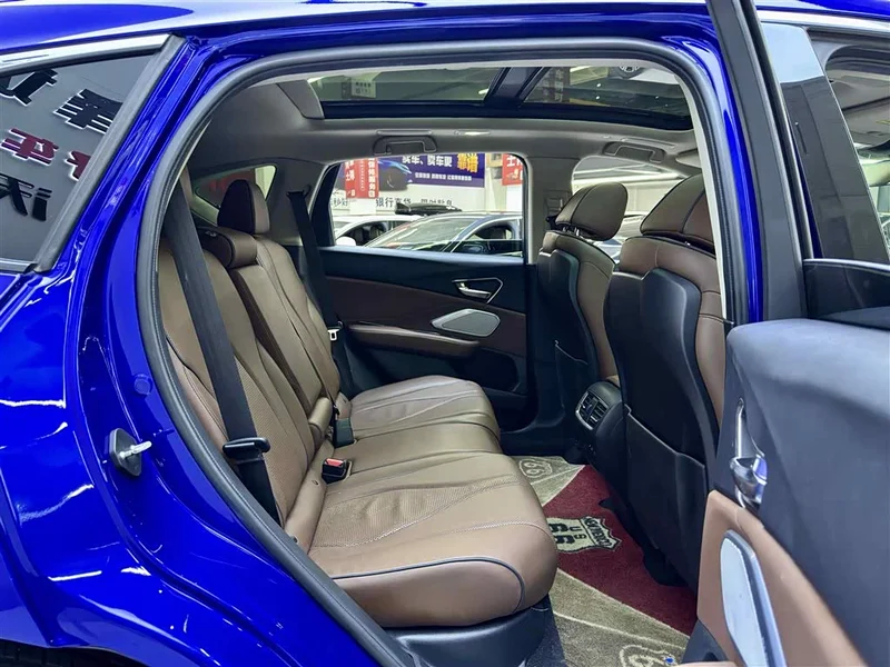 Acura RDX — фото 6