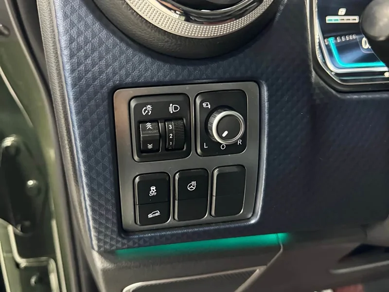 Beijing Off-road BJ40 — фото 10