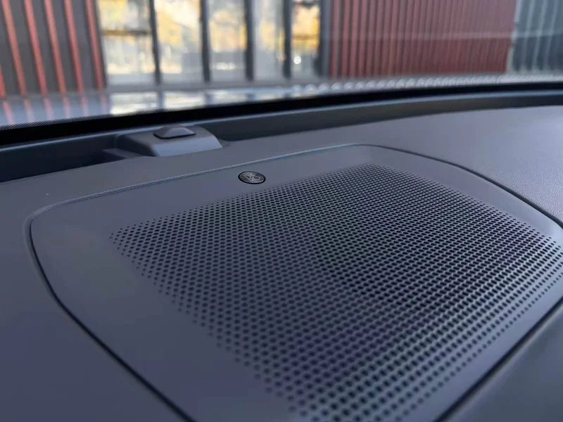 Ford Edge — фото 8