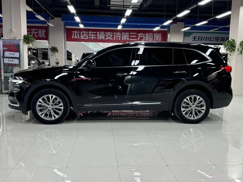 Buick Envision Plus — фото 4