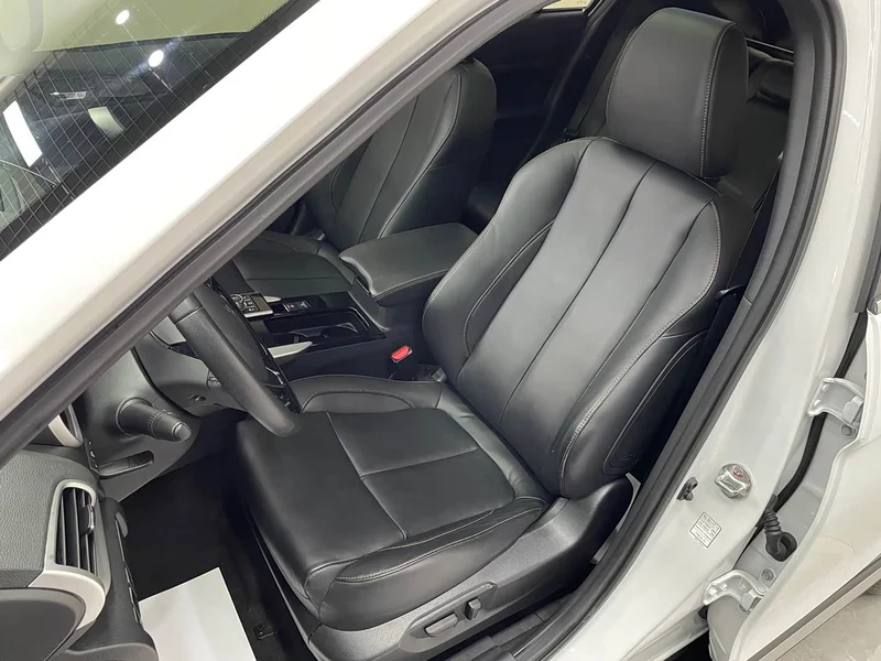 Mitsubishi Eclipse Cross — фото 15