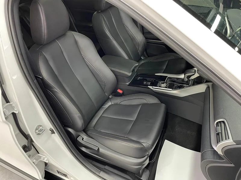 Mitsubishi Eclipse Cross — фото 20