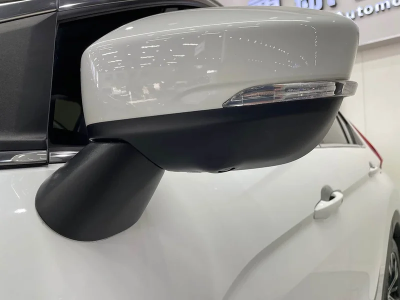 Mitsubishi Eclipse Cross — фото 21