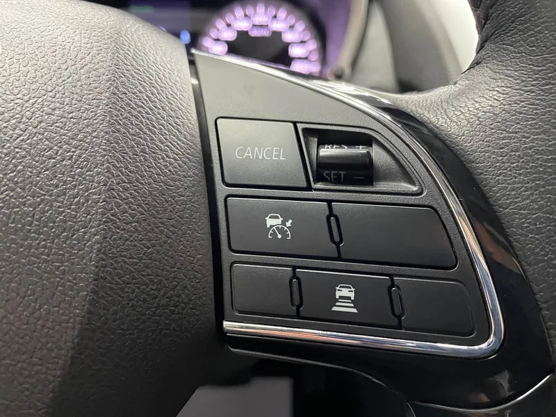 Mitsubishi Eclipse Cross — фото 23