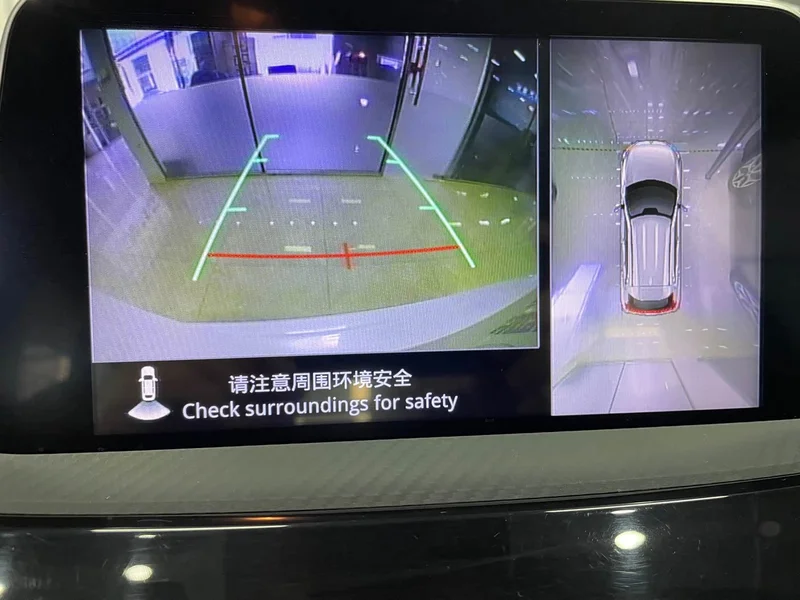 Mitsubishi Eclipse Cross — фото 25