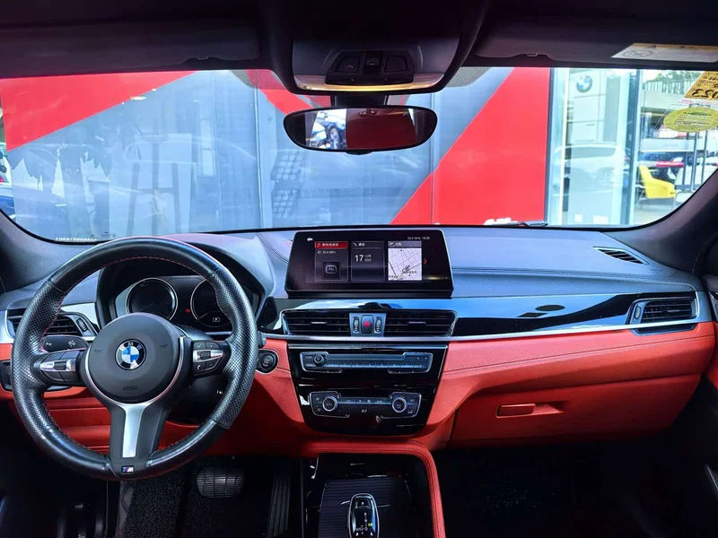 BMW X2 — фото 4