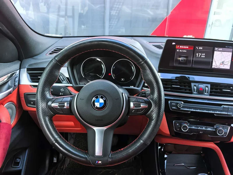 BMW X2 — фото 5