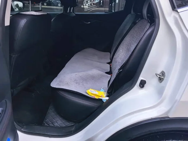 Nissan Qashqai — фото 11