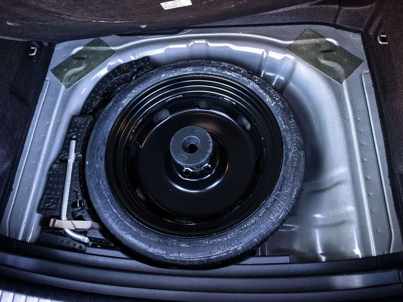 Volkswagen Tharu — фото 21