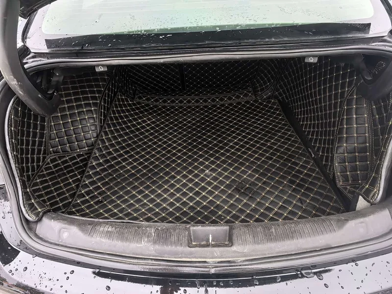 Buick Regal — фото 15