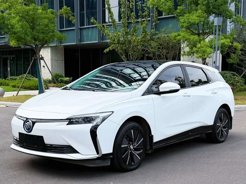 Buick Velite 6 — фото 1