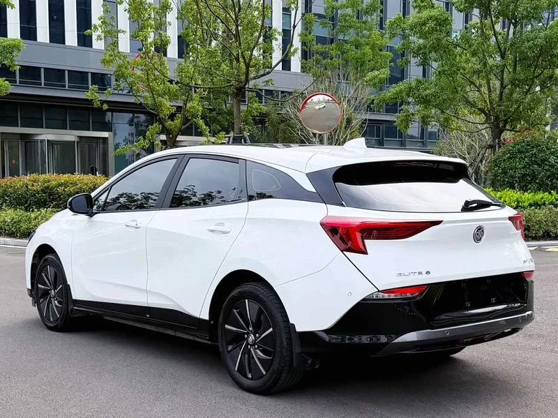 Buick Velite 6 — фото 11