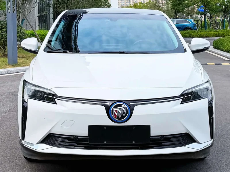 Buick Velite 6 — фото 2