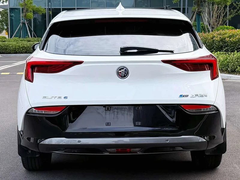 Buick Velite 6 — фото 10