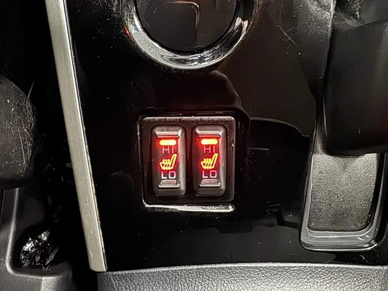 Mitsubishi Outlander — фото 17