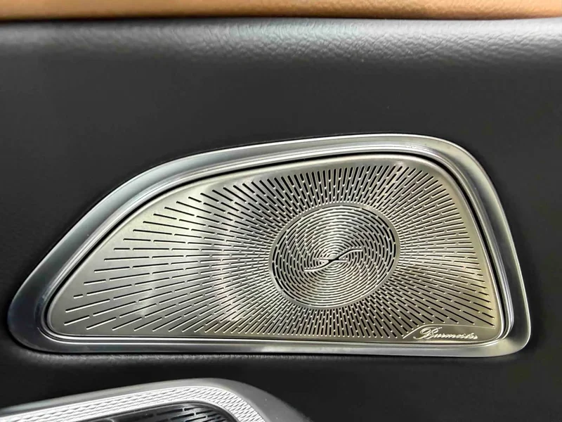 Mercedes-Benz E-Class — фото 12