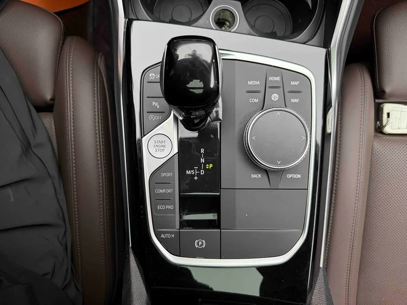 BMW 3-Series — фото 15