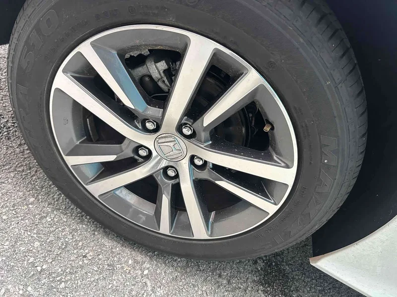 Honda Civic — фото 11