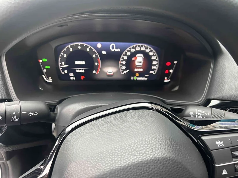 Honda Civic — фото 2