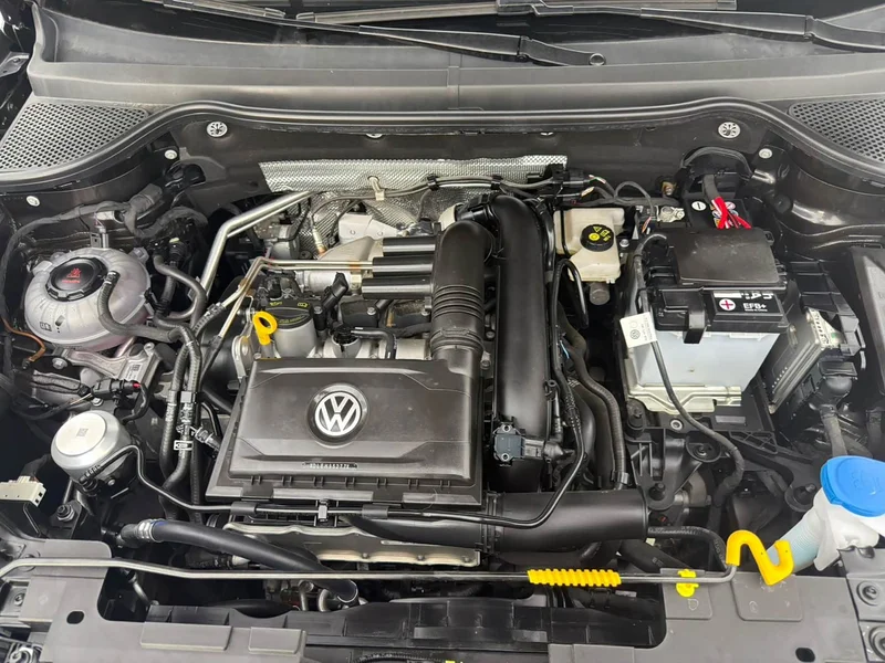 Jetta VS5 — фото 19