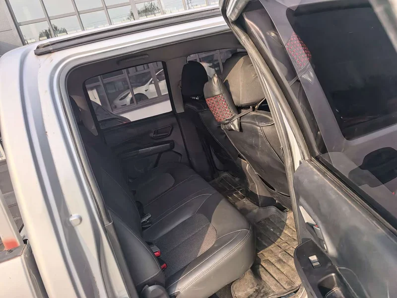 Great Wall Wingle 5 Pickup — фото 12