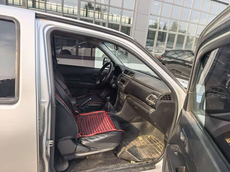 Great Wall Wingle 5 Pickup — фото 14