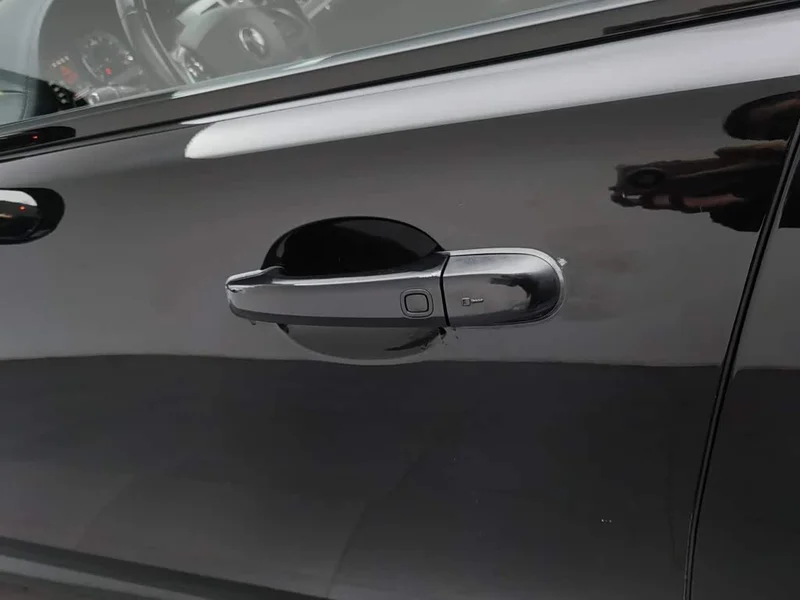 Jaguar XF — фото 18