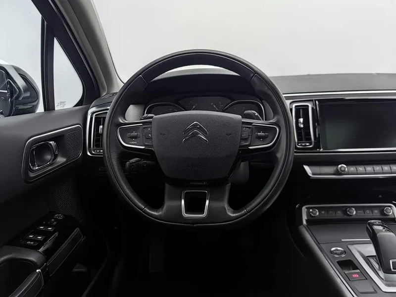 Citroën C6 — фото 11