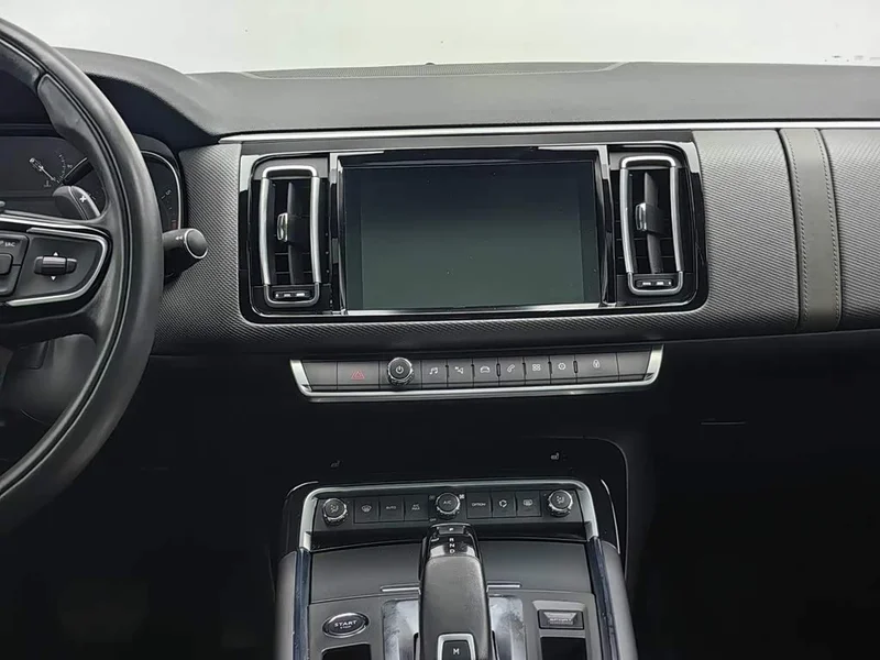 Citroën C6 — фото 12