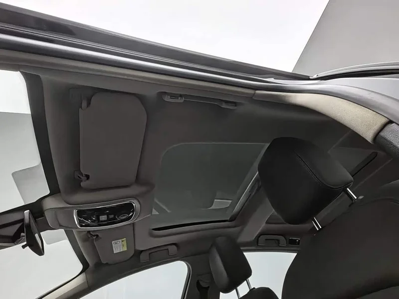 Citroën C6 — фото 14