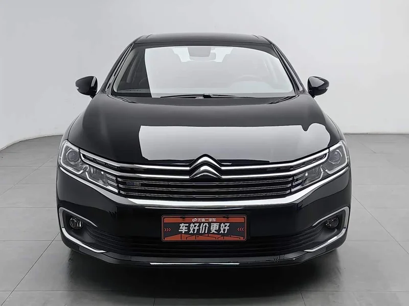 Citroën C6 — фото 3