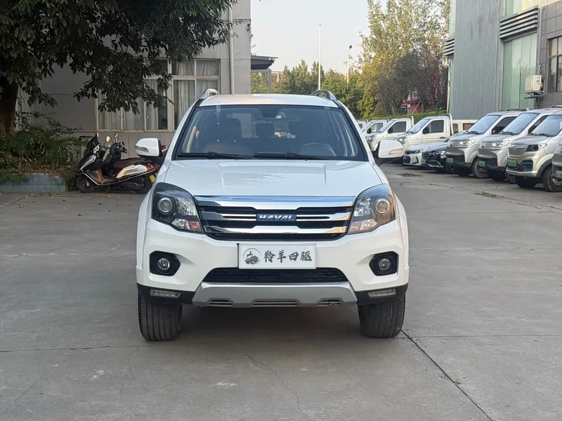 Haval H5 Classic — фото 2