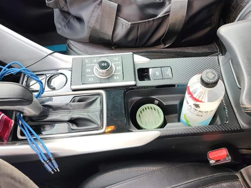 Mitsubishi Eclipse Cross — фото 16