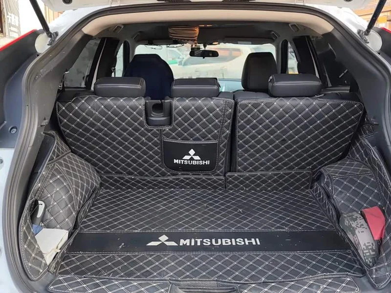 Mitsubishi Eclipse Cross — фото 4