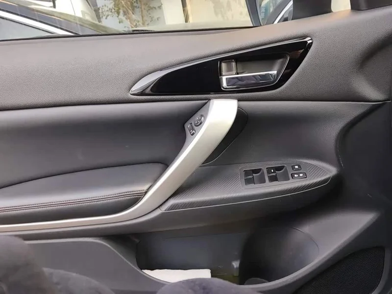Mitsubishi Eclipse Cross — фото 7