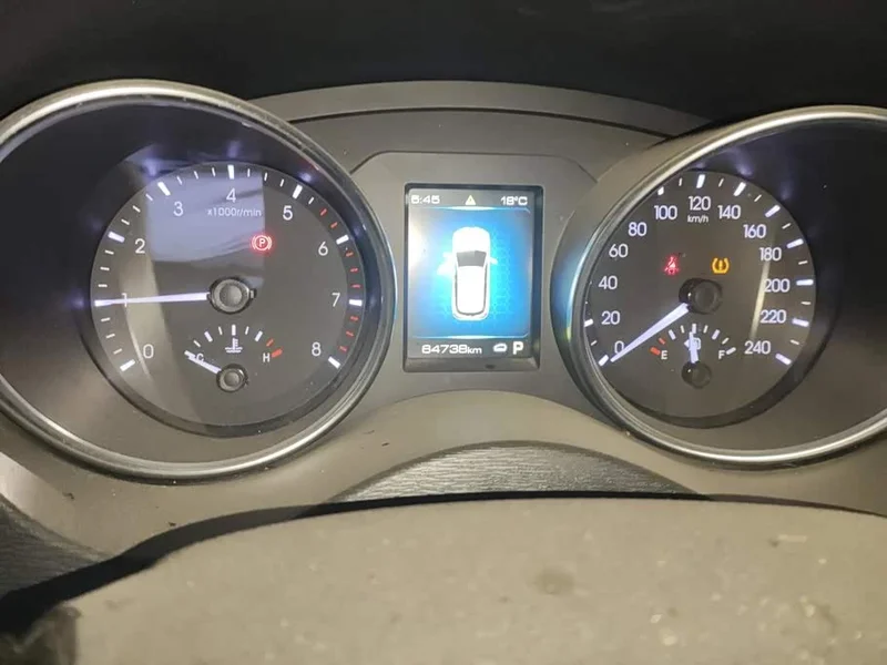 Haval H6 Coupe — фото 14