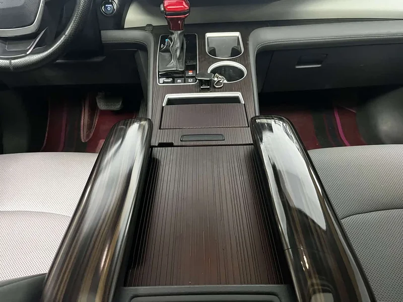 Skoda Roomster — фото 11