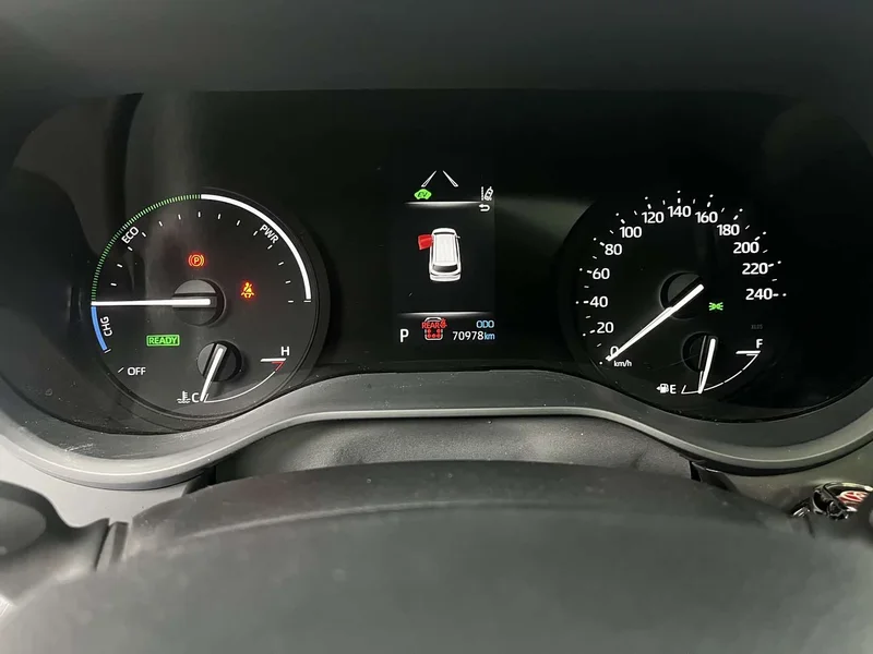 Skoda Roomster — фото 12