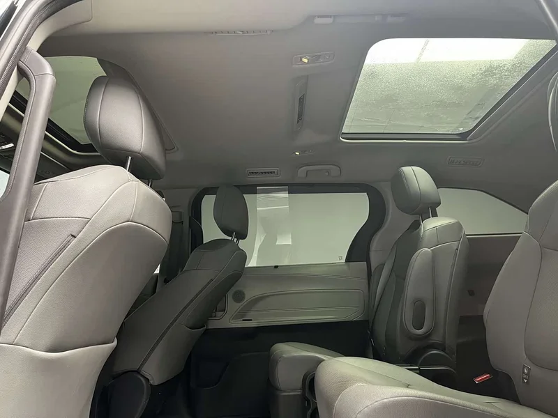 Skoda Roomster — фото 10