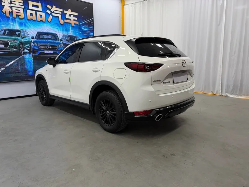 Mazda CX-5 — фото 6