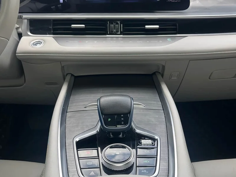 Chery Tiggo 8 Pro — фото 12