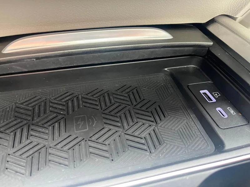 Chery Tiggo 8 Pro — фото 14
