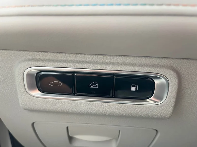Chery Tiggo 8 Pro — фото 15