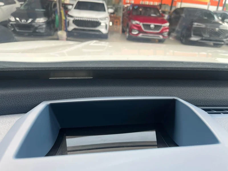 Chery Tiggo 8 Pro — фото 16
