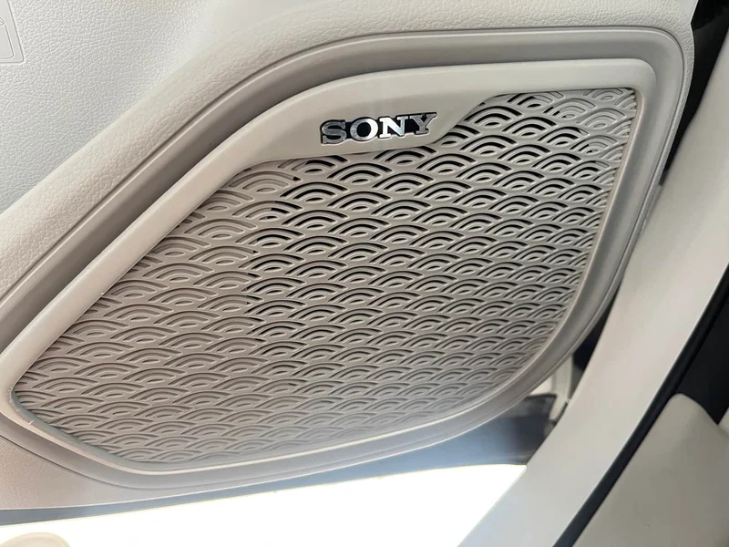 Chery Tiggo 8 Pro — фото 17