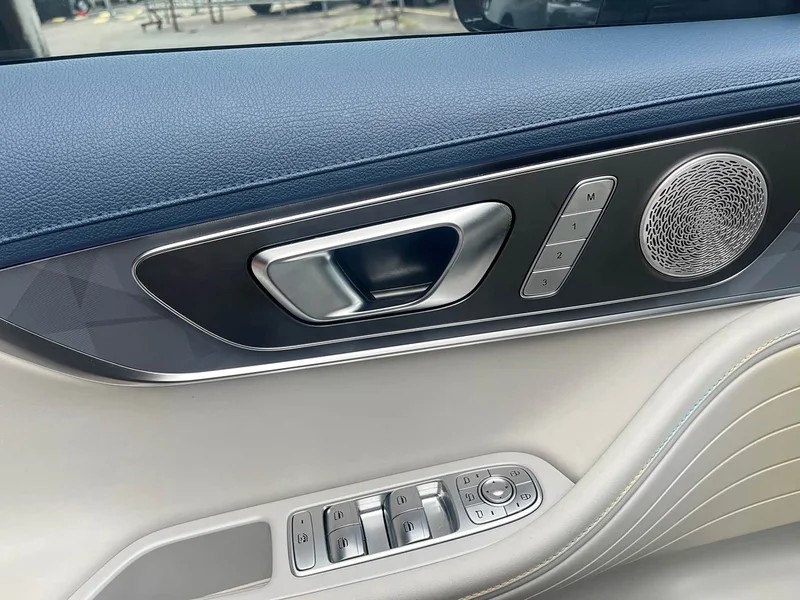 Chery Tiggo 8 Pro — фото 18